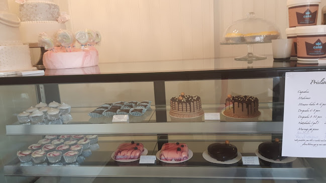 Kakeriet.no - Sandefjord