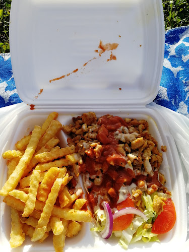 Opinii despre Dr Pizza în Oslo - Gastronomi og hotellvirksomhet