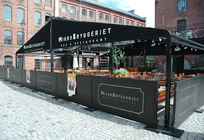 Mikro'n Møllebyen
