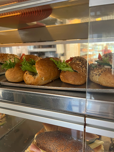 Odds konditori - Fredrikstad