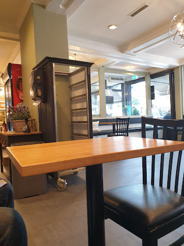 Nøtterø Bakeri & Konditori - Tønsberg Torg