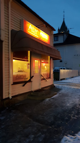 Håkon den Godes gate 9, 7600 Levanger