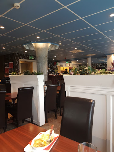 Bella Napoli Restaurant Narvik