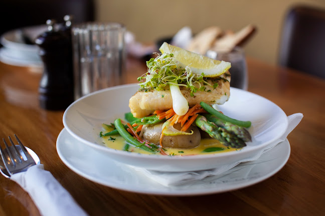 Comentarii opinii despre Restaurant Hr.Redaktør!