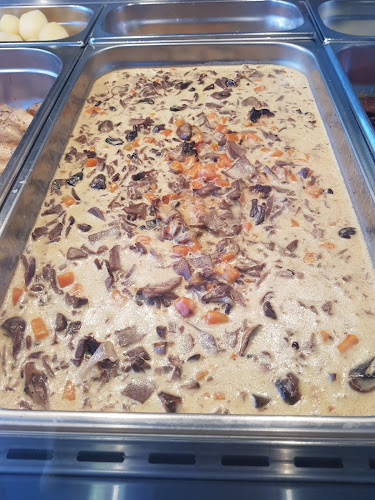 Kjell Inge's mat - Kristiansand