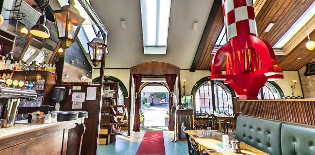 Comentarii opinii despre Villa Paradiso Tivoli (Lilleborg)