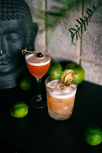 Opinii despre Ohma în Bodø - Gastronomi og hotellvirksomhet