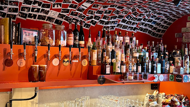 No Stress Oslo - Gastronomi og hotellvirksomhet