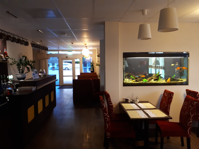 AS Randevu - Gastronomi og hotellvirksomhet