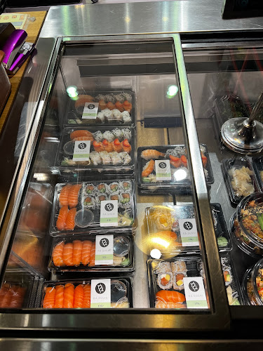 Rå Sushi & Bar - Tromsø