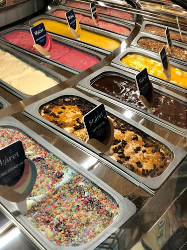 Opinii despre Isabella isbar Åsane în Ulset - Gastronomi og hotellvirksomhet