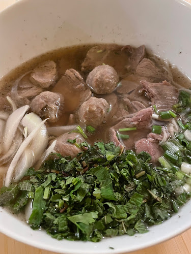 Lille Saigon1 Lillo Gård / Storo - Oslo