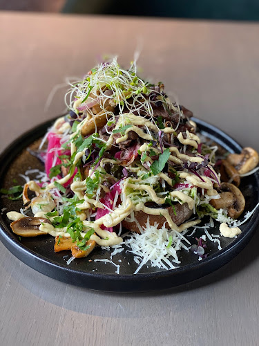 Foyn Bar & Restaurant