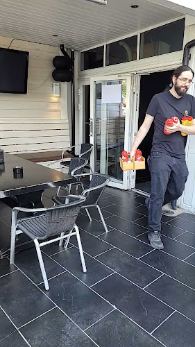 Opinii despre Vertshuset în Odda - Gastronomi og hotellvirksomhet