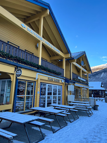 Flåm Bakeri - Flåm