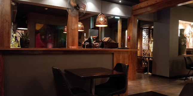 Opinii despre Salt & Pepper în Hønefoss - Gastronomi og hotellvirksomhet