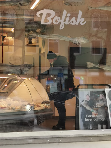 Opinii despre Bofisk în Bodø - Gastronomi og hotellvirksomhet