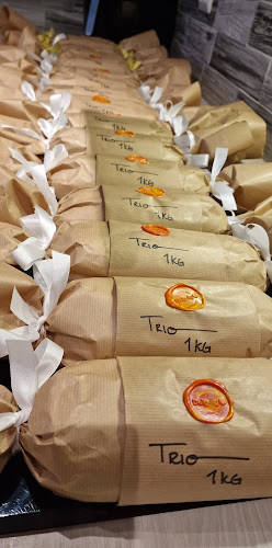 Deig-lig Homemade sweets - Ålesund