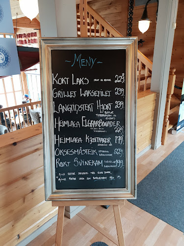 Laksforsvegen 8, 8684 Trofors