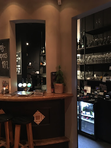 Le Monde Tapas - Kristiansand