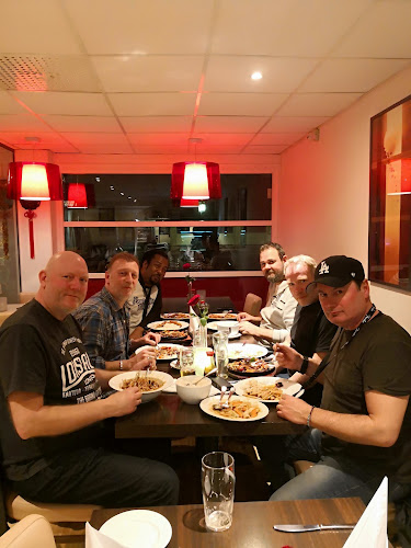 Ming Wah Kinarestaurant - Askim