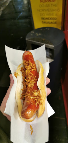 Kong Oscars gate 5, 5017 Bergen