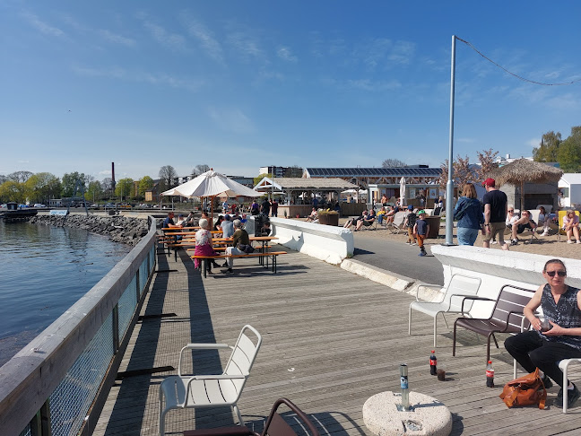 Opinii despre Hamar Beach Bar în Hamar - Gastronomi og hotellvirksomhet