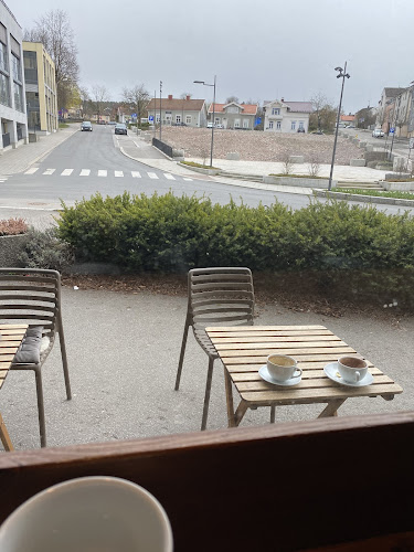 Kaffe og Thespesialen AS - Gastronomi og hotellvirksomhet