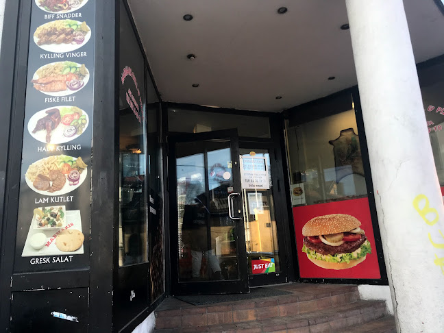 Storgata 45, 0182 Oslo