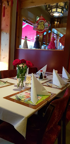 Opinii despre China Plaza în Sarpsborg - Gastronomi og hotellvirksomhet