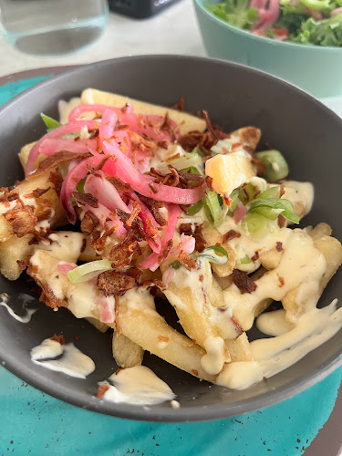 Comentarii opinii despre Tiffany's Bjølsen