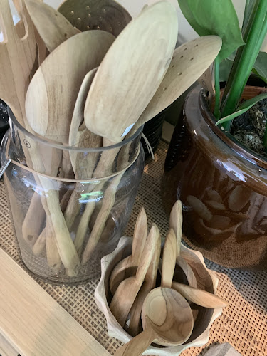 18 Café og interiør AS - Horten