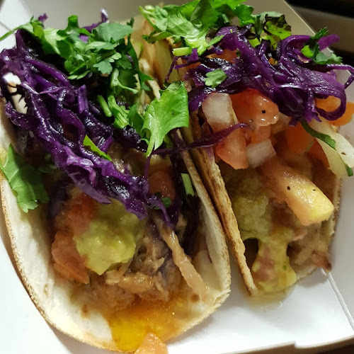 4Gringos - Gastronomi og hotellvirksomhet