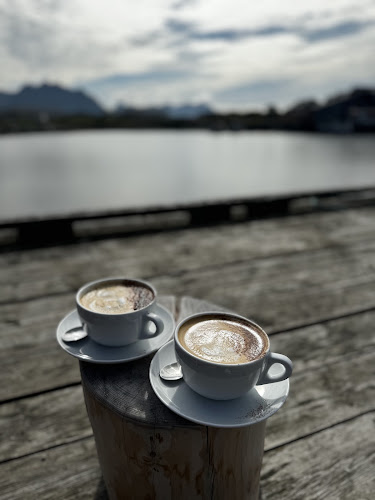 Comentarii opinii despre På KaiKanten Bistro & Pub