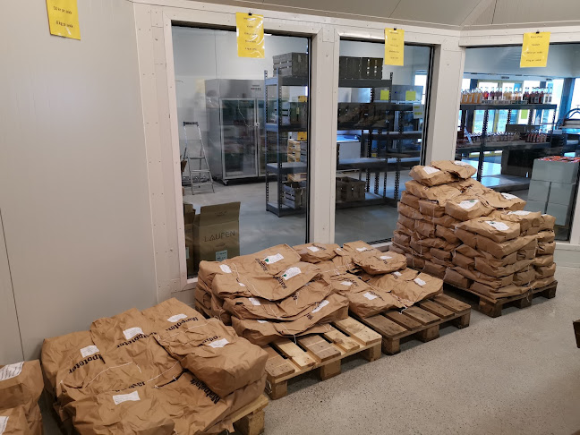 Comentarii opinii despre Sunde Gårdsutsalg