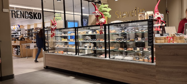 Stavelin Larvik - Gastronomi og hotellvirksomhet