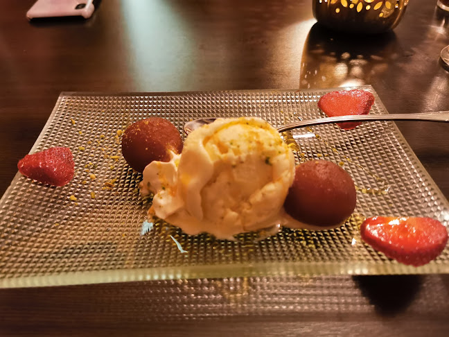 Opinii despre Royal India în Hamar - Gastronomi og hotellvirksomhet