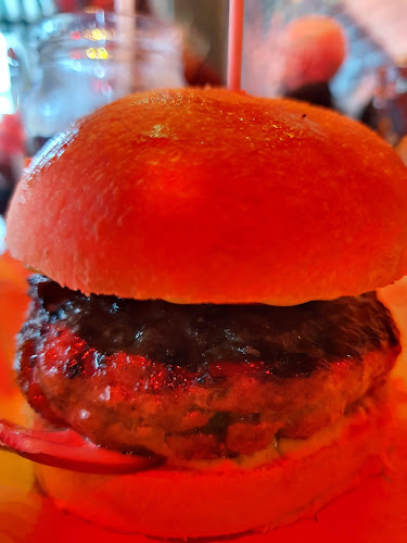 Comentarii opinii despre Burger Bordello