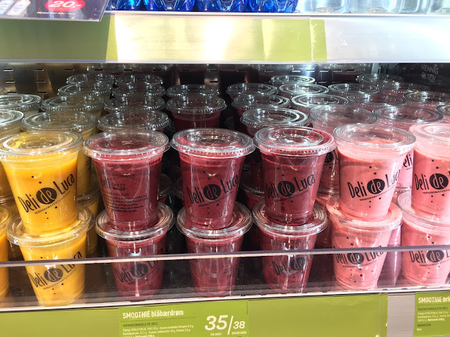 Deli de Luca Oslo S - Oslo