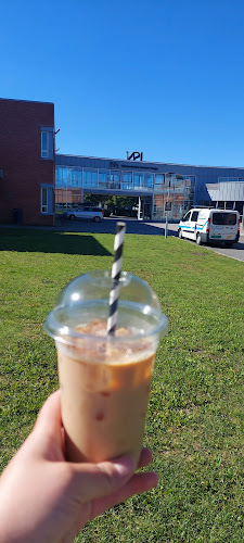 Kafé Origo - Porsgrunn