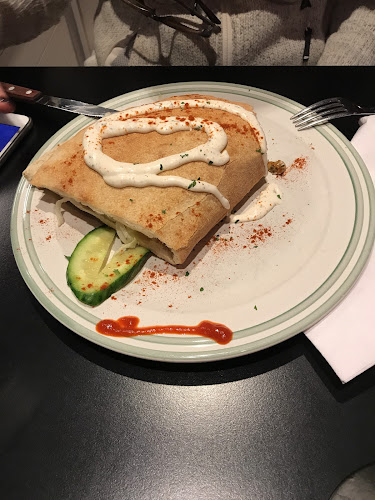 Milano Restaurant - Gastronomi og hotellvirksomhet