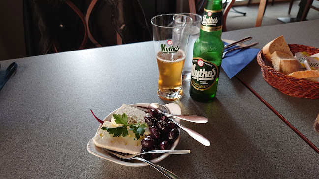 Zorba - Gastronomi og hotellvirksomhet