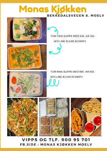 Bekkedalsvegen 8, 2390 Moelv