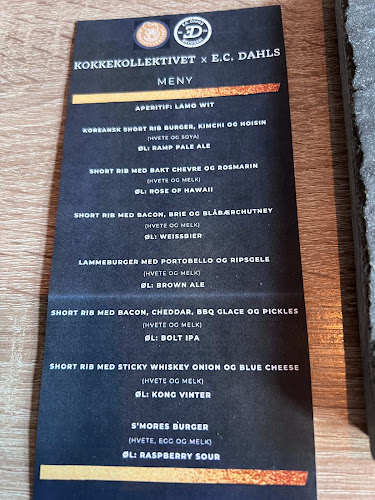 Kokkekollektivet Halden