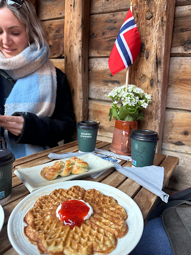 Jacobsfjorden 4, 5003 Bergen