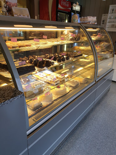 Granums Bakeri - Gastronomi og hotellvirksomhet