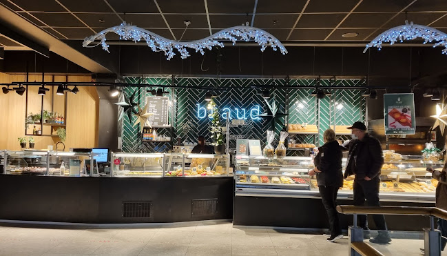 Braud Bakeri Moa - Ålesund