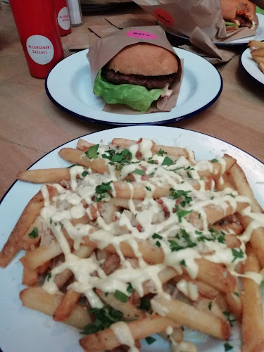 Bror - Gastronomi og hotellvirksomhet