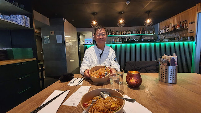 Sunt og Nam Oslo - Gastronomi og hotellvirksomhet