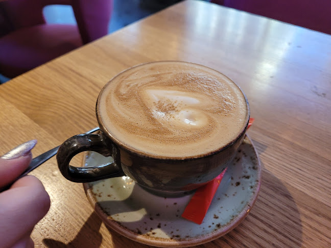 Thorvald Meyers gate 63-67, 0552 Oslo